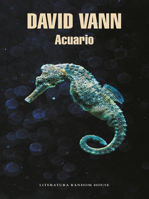cover image of Acuario